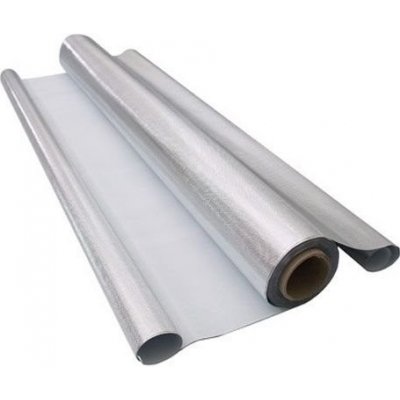 Easy-Grow Diamantová fólie ECO role 1,25x30m – Zboží Mobilmania