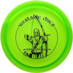 Westside Longbowman VIP ICE – Hledejceny.cz