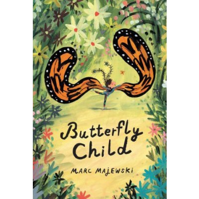 Butterfly Child – Hledejceny.cz