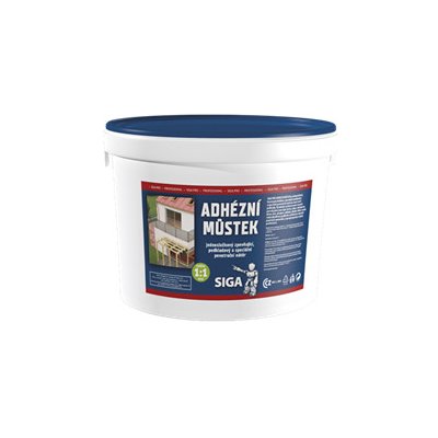 SIGA PRO Adhezní můstek 1,5 kg – Hledejceny.cz