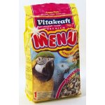 Vitakraft Menu Parrots 1 kg – Zboží Dáma