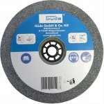 Güde Brusný kotouč 200 mm k80 55513 – Hledejceny.cz