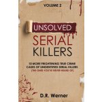 Unsolved Serial Killers – Hledejceny.cz