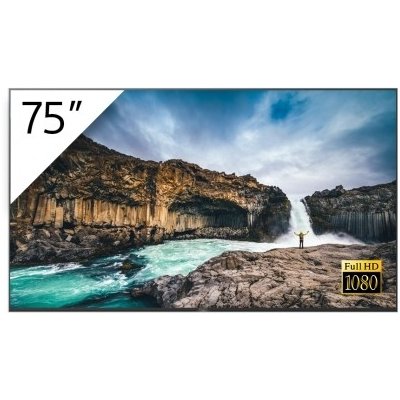 Sony FWD-75X905H – Hledejceny.cz