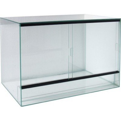Akvatera Kechner 100 x 50 x 50 cm, 250 l – Hledejceny.cz