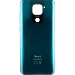 Kryt Xiaomi Redmi Note 9 zadní zelený – Zbozi.Blesk.cz