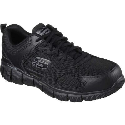 Skechers TELFIN obuv černá