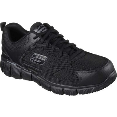 Skechers TELFIN obuv černá – Zbozi.Blesk.cz