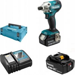 MAKITA DTD156RTJ