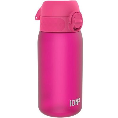 ion8 Leak Proof Láhev Pink 350 ml – Zboží Mobilmania