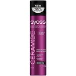 Syoss Ceramide Complex Mega silná fixace lak na vlasy 300 ml – Zbozi.Blesk.cz