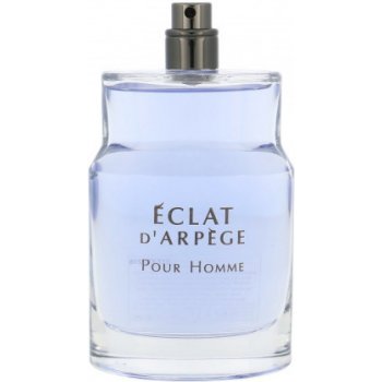 Lanvin Paris Éclat d’Arpège toaletní voda pánská 100 ml tester