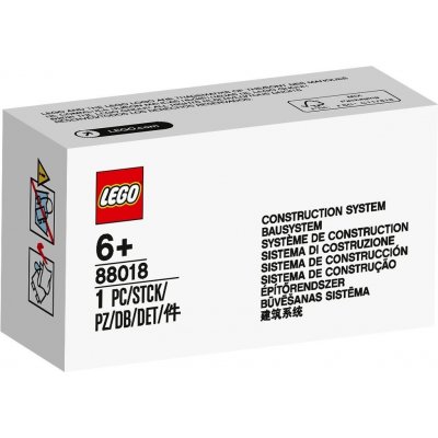 LEGO® 88018 Functions Medium Angular Motor – Zbozi.Blesk.cz