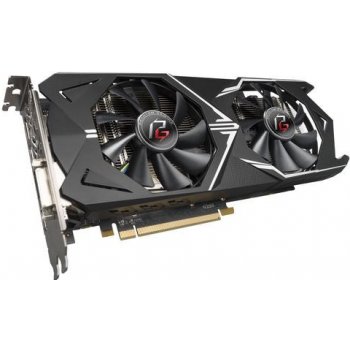 ASRock Radeon RX 570 Phantom GXR OC 4GB GDDR5 90-GA0800-00UANF