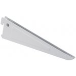 Domax Konzole dvojitá 220mm BÍ WSD220b – Hledejceny.cz