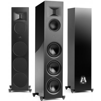 Martin Logan Motion XT F200 – Sleviste.cz