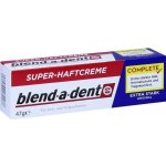 Blend-a-dent upev. krém Original Complete 47g – Hledejceny.cz