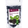 Sušený plod ZdravýDen® BIO Moruše černá 500 g