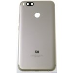 Kryt Xiaomi Mi A1 Zadní zlatý – Hledejceny.cz
