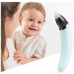 AUR Dětská odsávačka nosních hlenů – Sleviste.cz