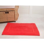 B.E.S. Petrovice Comfort červená 50 x 70 cm – Sleviste.cz