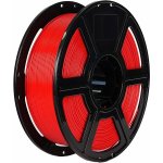 Flashforge Hyper PLA 1,75mm 1kg Traffic Red (RAL3020) – Hledejceny.cz