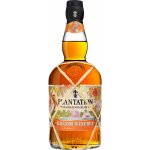 Plantation Barbados Grande Reserve 40% 0,7 l (holá láhev) – Hledejceny.cz