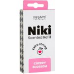 Mr&Mrs Fragrance Niki Cherry Blossom náhradní náplň – Hledejceny.cz