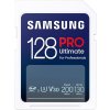 Paměťová karta Samsung SDXC 128GB MB-SY128S/WW