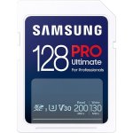 Samsung SDXC 128GB MB-SY128S/WW – Zboží Živě