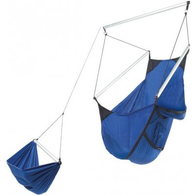 Hamaka Ticket To The Moon Moon Chair Royal Blue – Hledejceny.cz