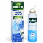 Humer Hygiena nosu 100% mořská voda pro dosp.150 ml – Hledejceny.cz
