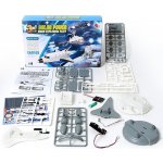 Alltoys 3v1 solární průzkumná flotila – Hledejceny.cz