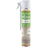 DEN BRAVEN pěna montážní trubičková 750ml – HobbyKompas.cz