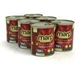 Marp Holistic Pure Chicken Can Food 6 x 400 g – Hledejceny.cz