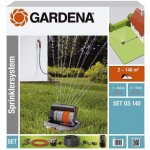 GARDENA (8221-20) OS 140 - sada – Hledejceny.cz