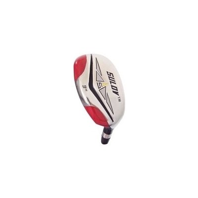 Sulov M2 hybrid 3 pravé 21° Regular – Zboží Dáma