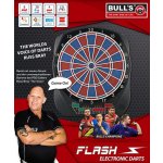 Bull's Flash – Sleviste.cz