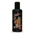 Lick-it Nipples Erdbeere 50 ml – Hledejceny.cz