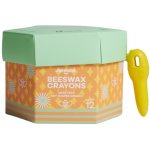 Jar Melo první voskovky ze včelího vosku 12 ks – Zboží Dáma