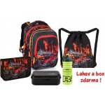 Bagmaster Set Beta 23 B Malý – Zboží Dáma