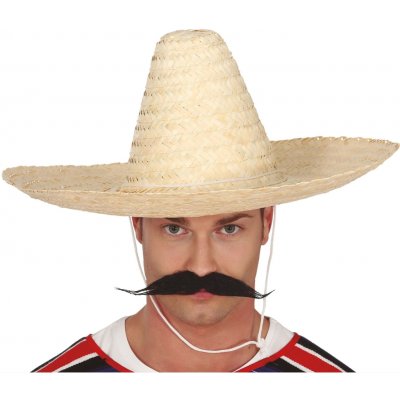 Guirca Sombréro mexický klobouk – Zboží Dáma