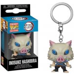 Funko POP! Inosuke Hashibira Demon Slayer – Zboží Dáma