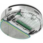 iRobot Roomba 205 DustCompactor Combo white – Hledejceny.cz