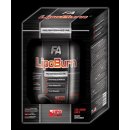 Fitness Authority LipoBurn 60 tablet