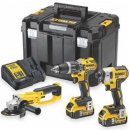 DEWALT DCK383P2T