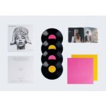 Beyonce - Homecoming - The Live Album Vinyl 4LP 4 LP – Hledejceny.cz