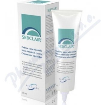 Sebclair krém 30 ml