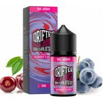 Juice Sauz Drifter Bar Shake & Vape Blueberry Cherry 6 ml – Zboží Mobilmania