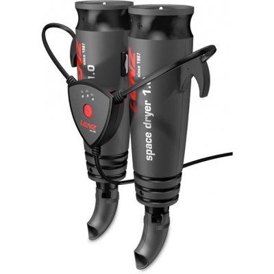 Lenz VYSOUŠEČ BOT SPACE DRYER 1.0 240V 2019_2020 – Sleviste.cz